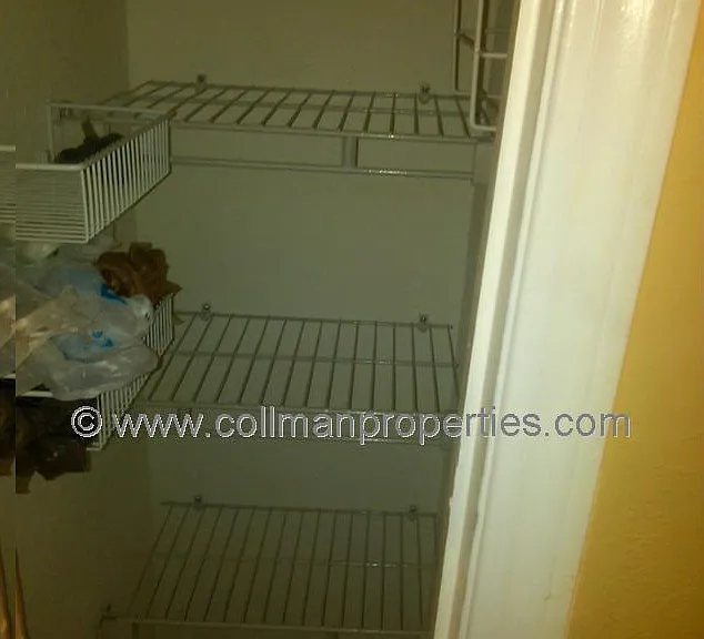 Pantry