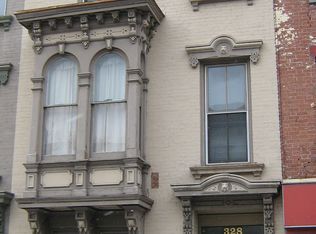 328 Madison Ave FL 2, Albany, NY 12210