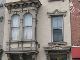 328 Madison Ave, Albany, NY