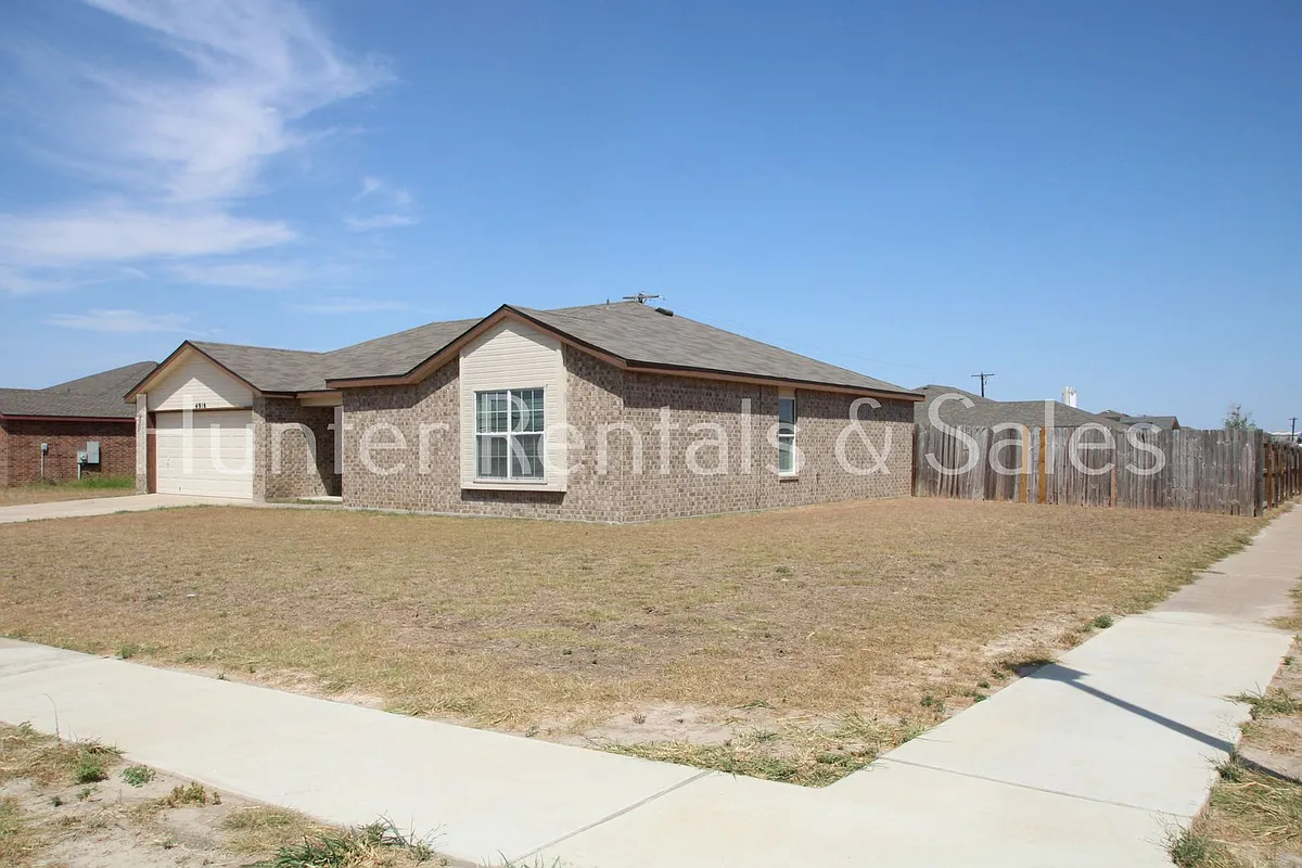 Building Photo - 4916 Judson Ave
