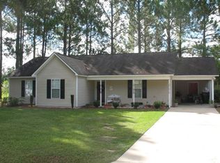 1491 Olde Creek Rd, Tifton, GA 31794