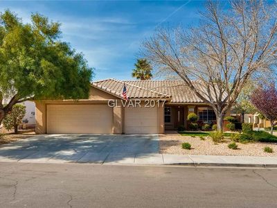 2550 Misty Olive Ave, Henderson, NV, 89052