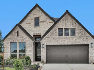 31226 Riley Heights Dr, Fulshear, TX 77441