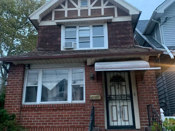 9123 96th St, Woodhaven, NY 11421