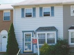 115 King Charles Cir, Rosedale, MD 21237