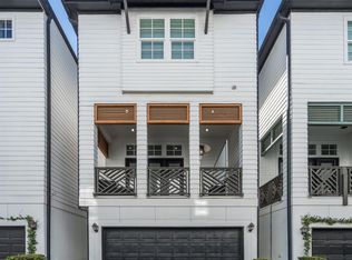 2312 Hutchins St, Houston, TX 77004