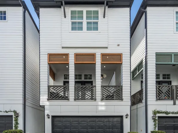 2312 Hutchins St, Houston, TX 77004