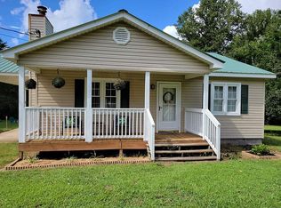 576 County Road 273, Rainsville, AL 35986