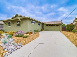 1321 Darby St, Spring Valley, CA 91977