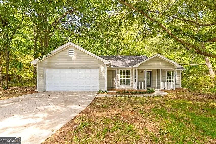 235 E Country Woods Dr photo 1