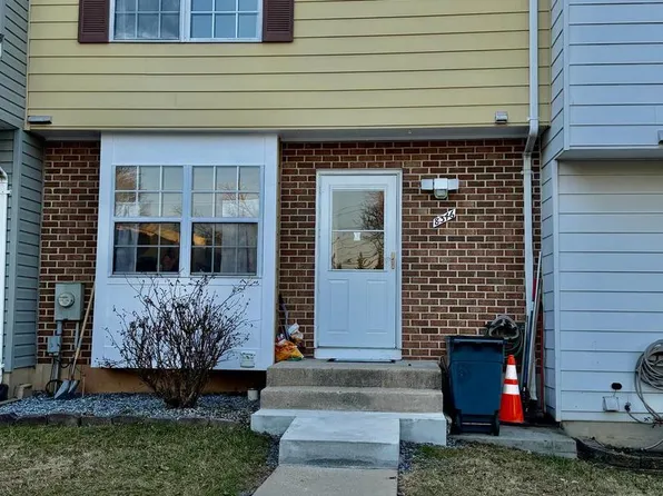 8346 Mountain Ash Way, Gaithersburg, MD 20879