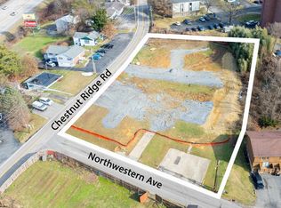 953 Chestnut Rdg, Morgantown, WV 26505