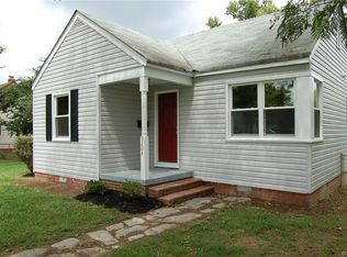 3204 Denver St, Richmond, VA 23231