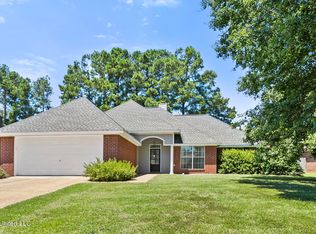 107 Planters Row, Madison, MS 39110