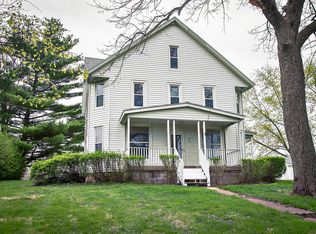 605 S Main St, Saybrook, IL 61770