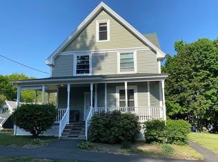61 Jones St, Manchester, NH 03103