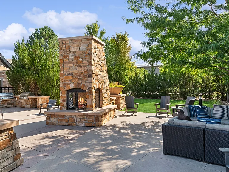 Berkshire Aspen Grove — Photo 17