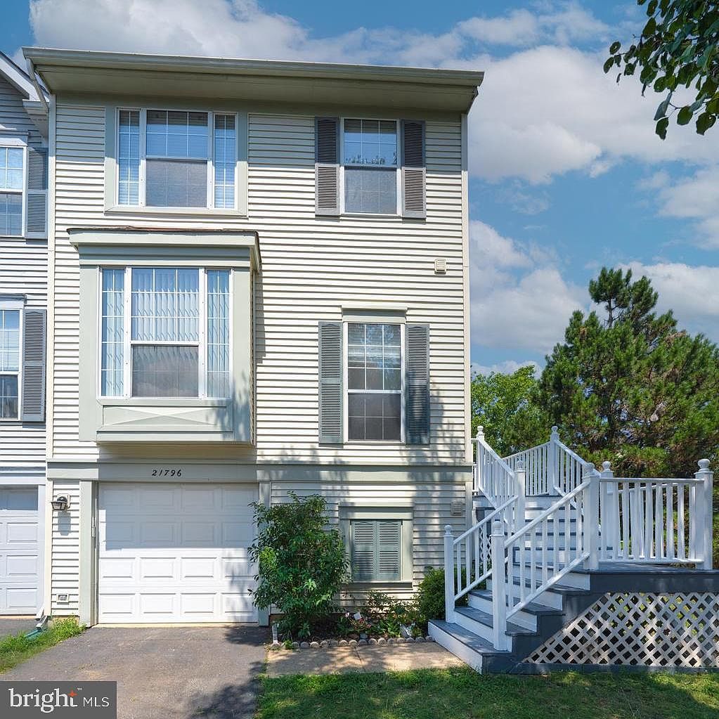 21796 Rockwood Ter, Sterling, VA 20164 Zillow