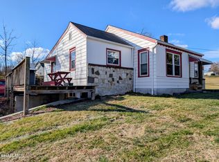 193 Chalybeate Rd, Bedford, PA 15522