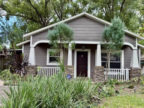 1709 E Jean St, Tampa, FL 33610