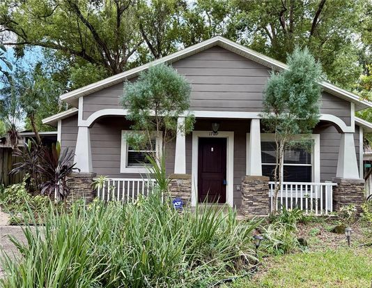 1709 E Jean St, Tampa, FL 33610