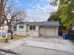 345 Cureton Pl, San Jose, CA 95127