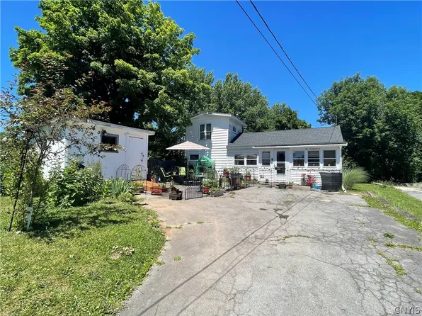 127 Westview Ave, Syracuse, NY 13208