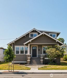 1306 Main Street, Sumner, WA, 98390