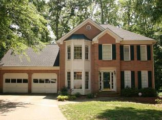 5100 Stratford Way, Powder Springs, GA 30127