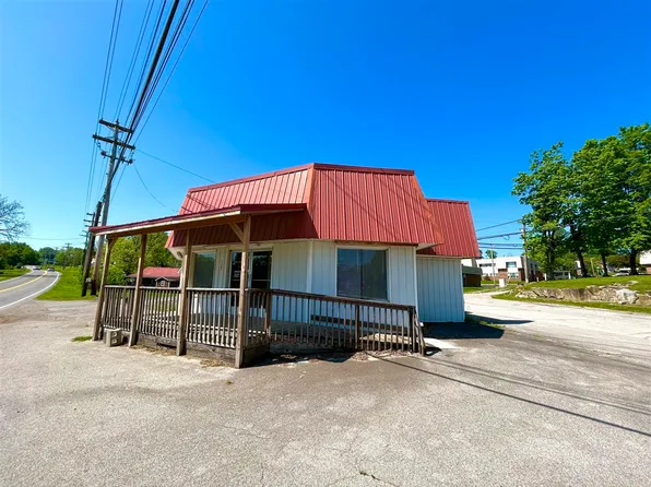 1137 Old Glasgow Rd, Scottsville, KY 42164