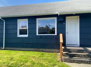 3024 Washington Way, Longview, WA 98632