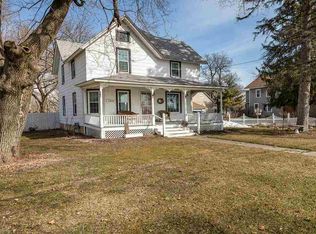 11510 Route 20, Garden Prairie, IL 61038