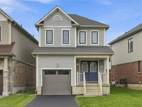 23 Patterson Dr, Haldimand County, ON N3W 0B8