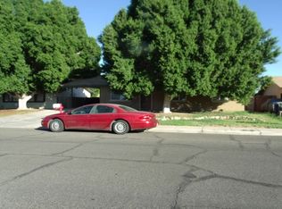 2881 S 17th Ave, Yuma, AZ 85364