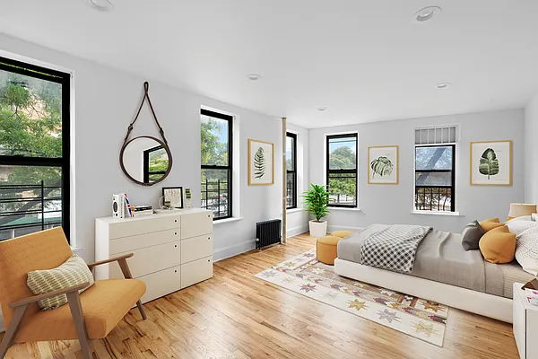 Rented by Corcoran | media 3