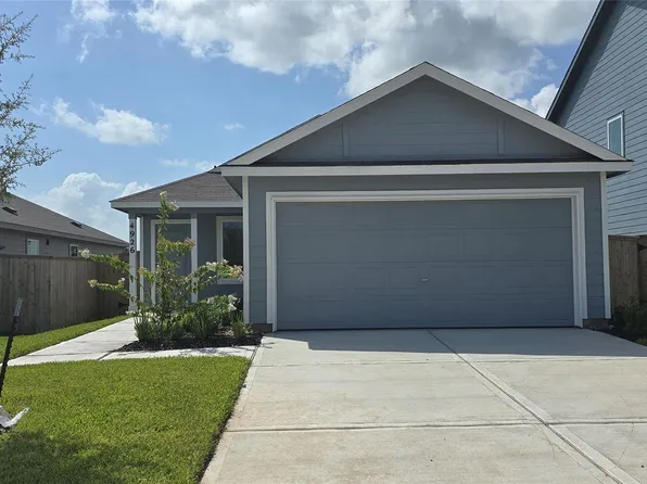 4926 Valencia Frst, Richmond, TX 77469