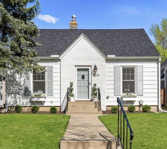 5209 France Ave S, Minneapolis, MN, 55410