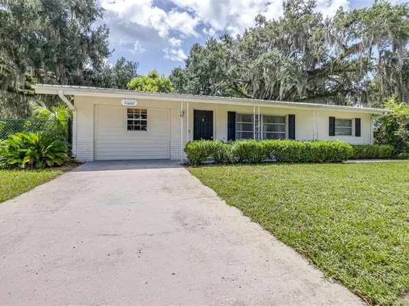 6607 S Merleing Loop, Floral City, FL 34436