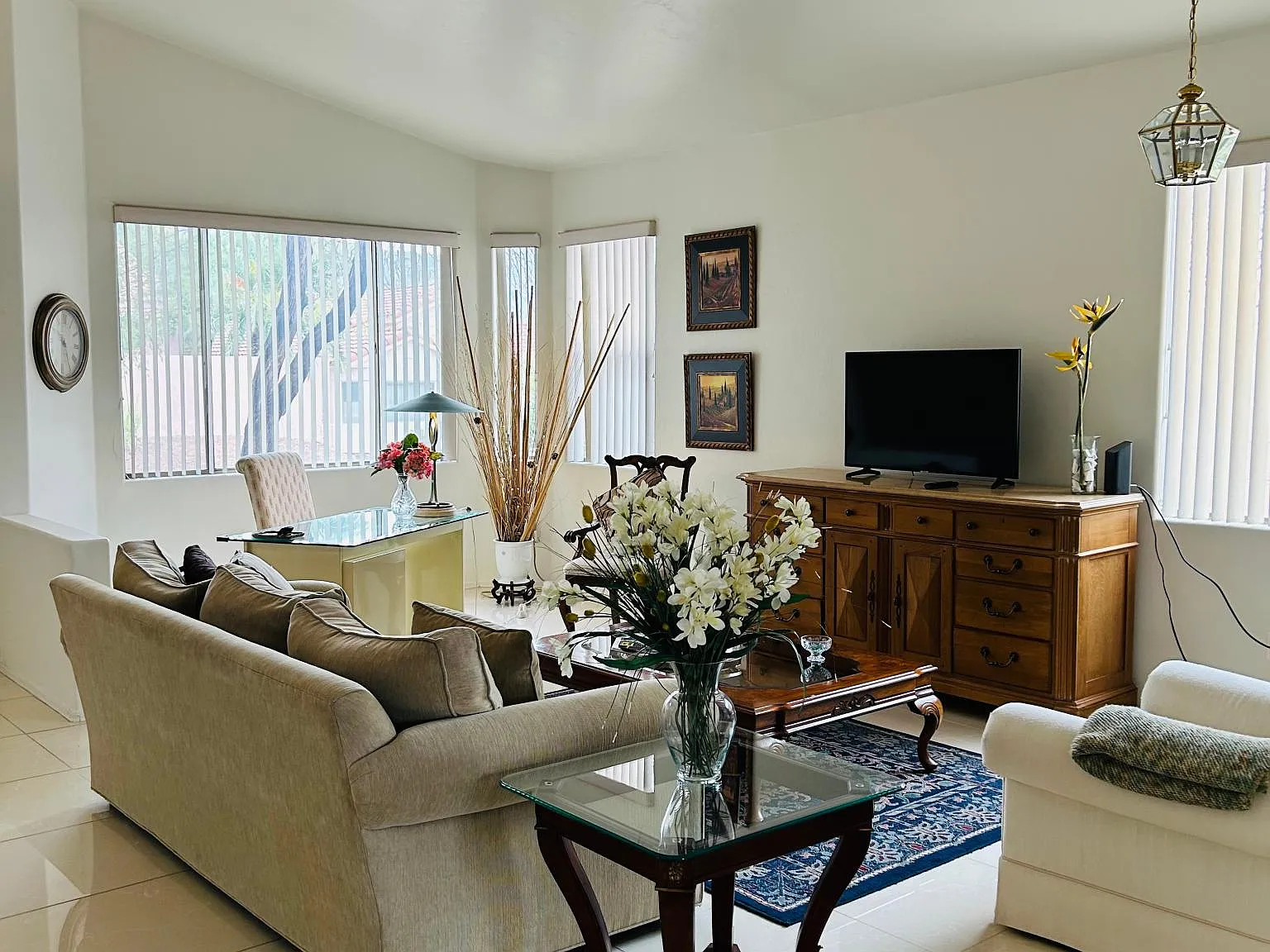 11159 N Desert Flower Dr — Photo 2
