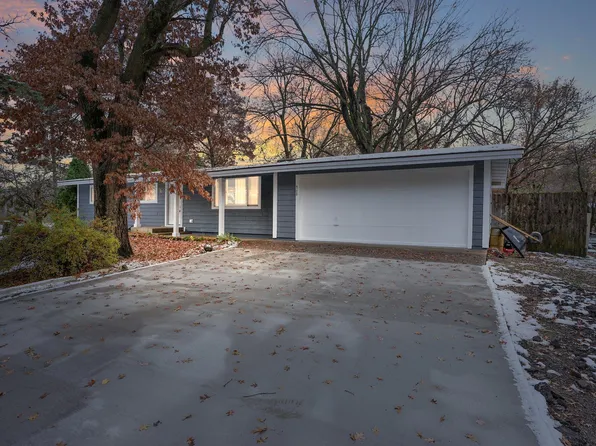 1750 169th Ave NE, Ham Lake, MN 55304