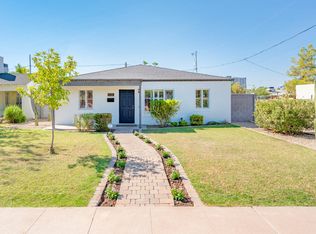 1213 E Monte Vista Rd, Phoenix, AZ 85006