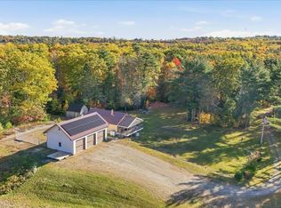 127 Gilpin Rd, Orland, ME 04472