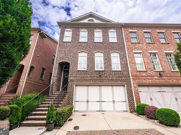 12043 Orchid Ln, Alpharetta, GA 30009