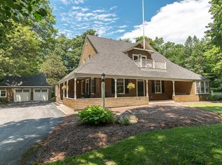 140 Cherry St, Wenham, MA 01984