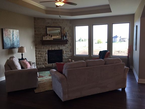 5th image of 7971 E Caribou Pl