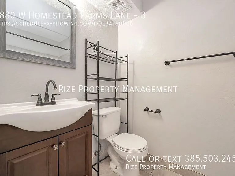 1880 W Homestead Farms Ln #3 — Photo 8