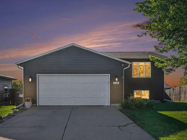 516 S Wheatland Ave, Sioux Falls, SD 57106