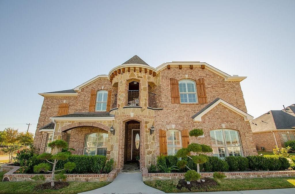 1801 Doves Landing Ln, Wylie, TX 75098 Zillow