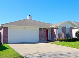 2367 Kelton St, Fort Worth, TX 76133