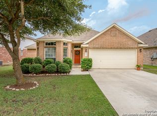 22007 Dolomite Dr, San Antonio, TX 78259